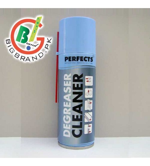 Perfect Contact Cleaner Degreaser